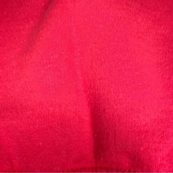 Gildan Red Christmas Taylor Swift Cat Sweater - Picture 11 of 12